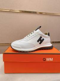 Picture of Hermes Shoes _SKUHermessz39-44WM030411415